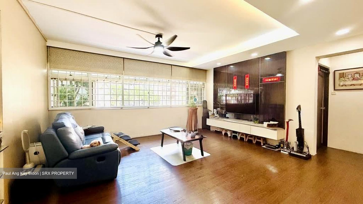 Blk 10C Bedok South Avenue 2 (Bedok), HDB Executive #559883421